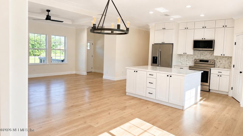 3136 Tindall Farms Rd, St Augustine, FL 32084