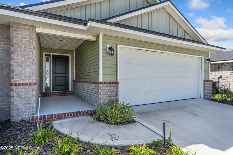 3137 Laurel Springs Dr, Green Cove Springs, FL 32043