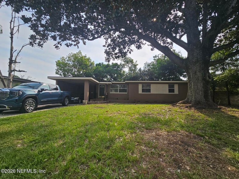 3139 Cesery Blvd, Jacksonville, FL 32277