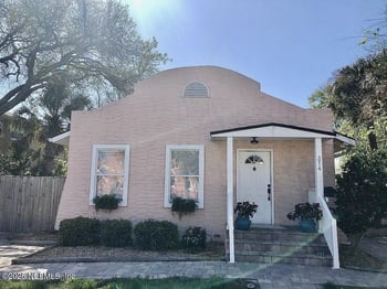 314 6th St N, Jacksonville Beach, FL 32250