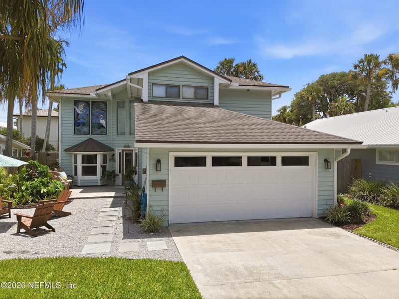 314 9th St, Atlantic Beach, FL 32233