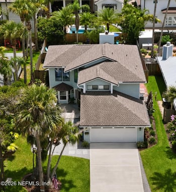 314 9th St, Atlantic Beach, FL 32233