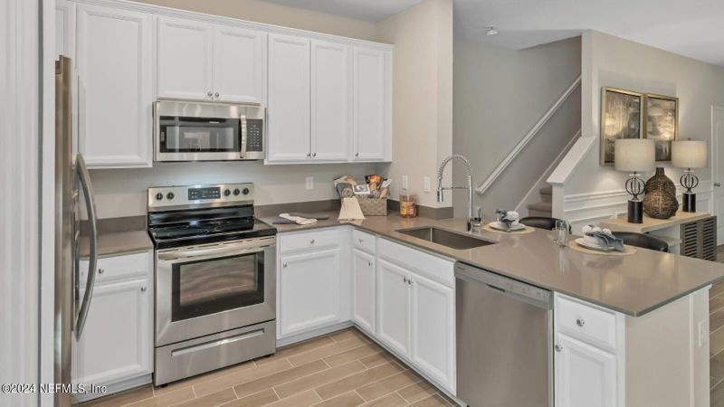 314 Belfort Ct, St Augustine, FL 32092