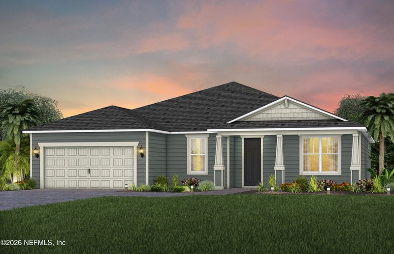 314 Continuum Loop, Yulee, FL 32097