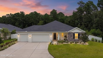 314 Flach Dr, Fruit Cove, FL 32259