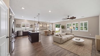 314 Flach Dr, Fruit Cove, FL 32259