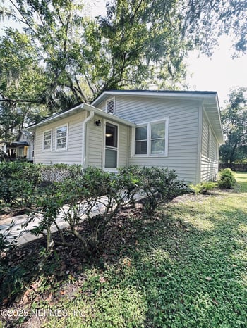 314 Palmetto Ave, Green Cove Springs, FL 32043