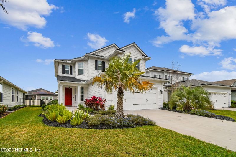 314 Weathered Edge Dr, St Augustine, FL 32092