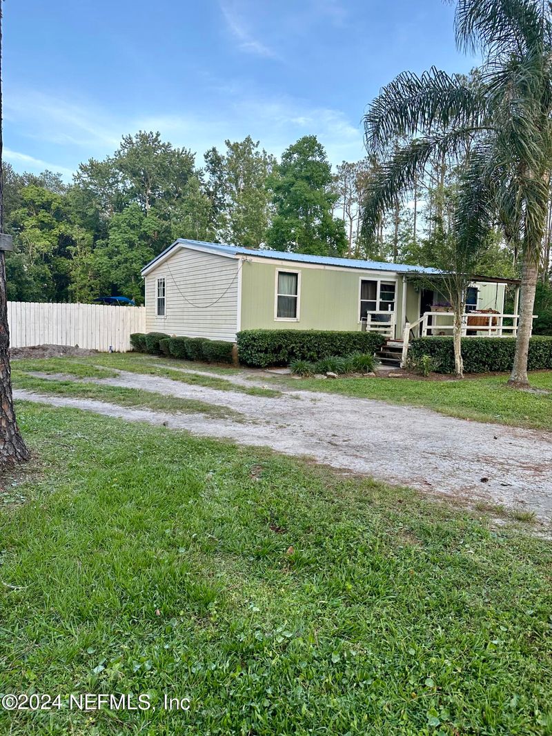 3140 Green Acres Rd, St Augustine, FL 32084