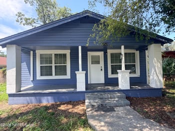 3142 Penton St, Jacksonville, FL 32209