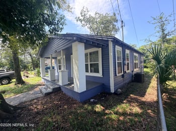 3142 Penton St, Jacksonville, FL 32209
