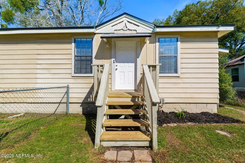 3143 Gilmore St, Jacksonville, FL 32205