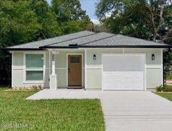 3143 Henrietta St, Jacksonville, FL 32209