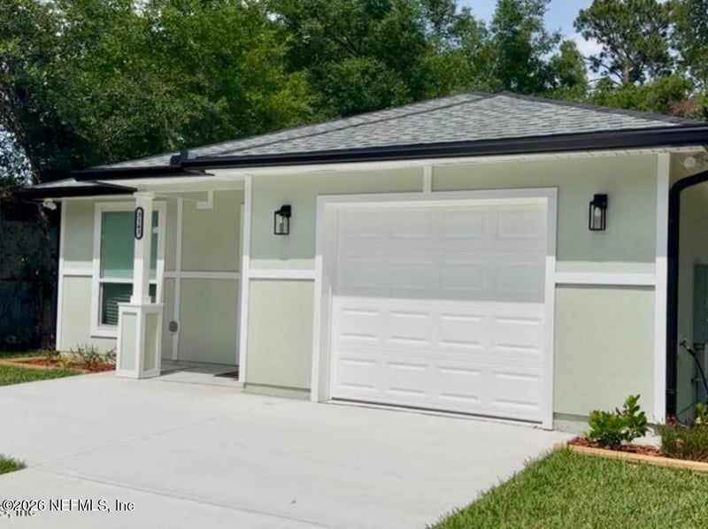 3143 Henrietta St, Jacksonville, FL 32209