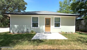 3143 Henrietta St, Jacksonville, FL 32209