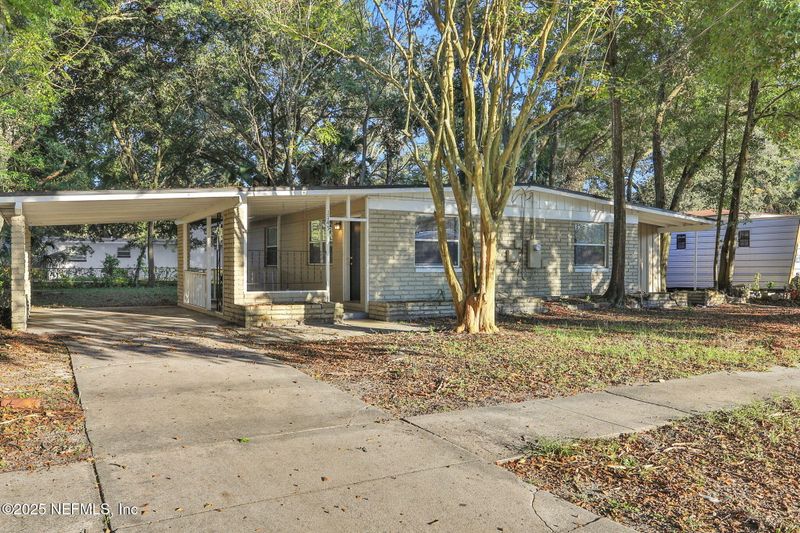 3145 Plumtree Dr, Jacksonville, FL 32277