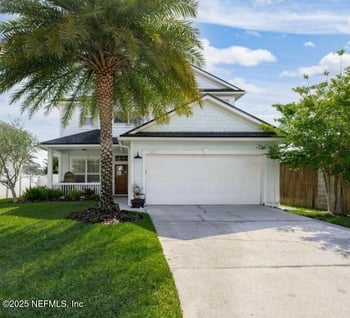 3145 Pullian Ct, Jacksonville Beach, FL 32250