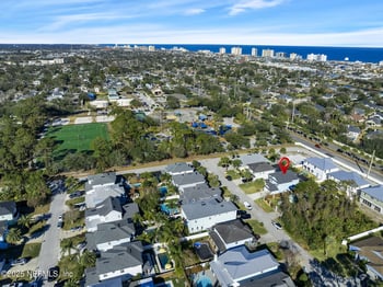 3145 Pullian Ct, Jacksonville Beach, FL 32250