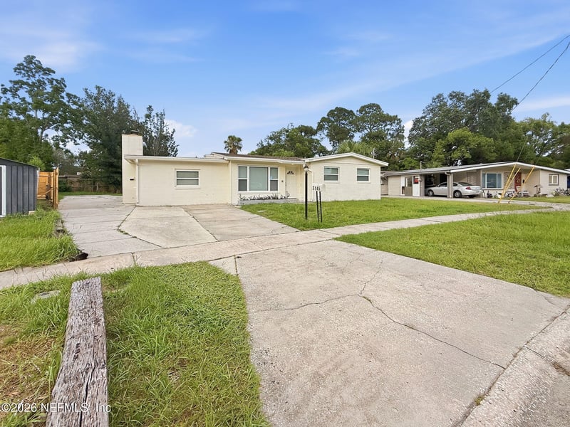 3145 San Salvadore Ave, Jacksonville, FL 32246