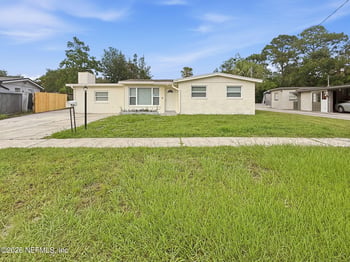 3145 San Salvadore Ave, Jacksonville, FL 32246