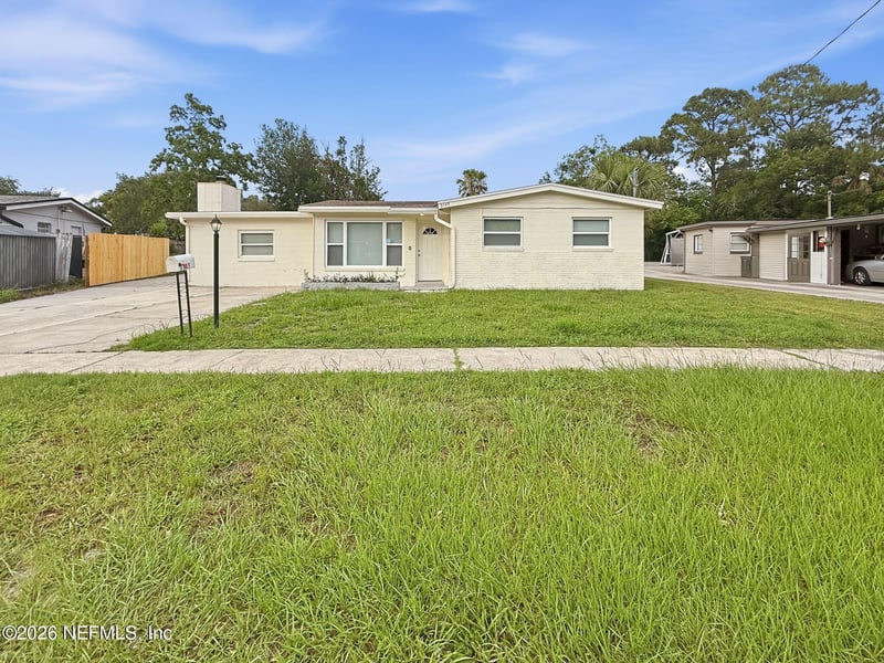 3145 San Salvadore Ave, Jacksonville, FL 32246