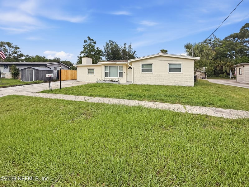 3145 San Salvadore Ave, Jacksonville, FL 32246
