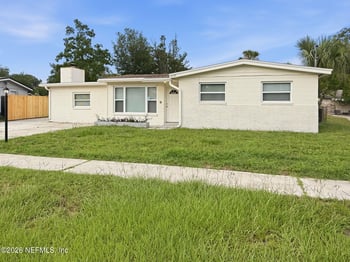 3145 San Salvadore Ave, Jacksonville, FL 32246