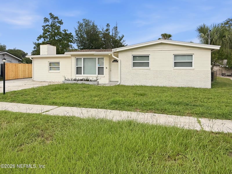 3145 San Salvadore Ave, Jacksonville, FL 32246