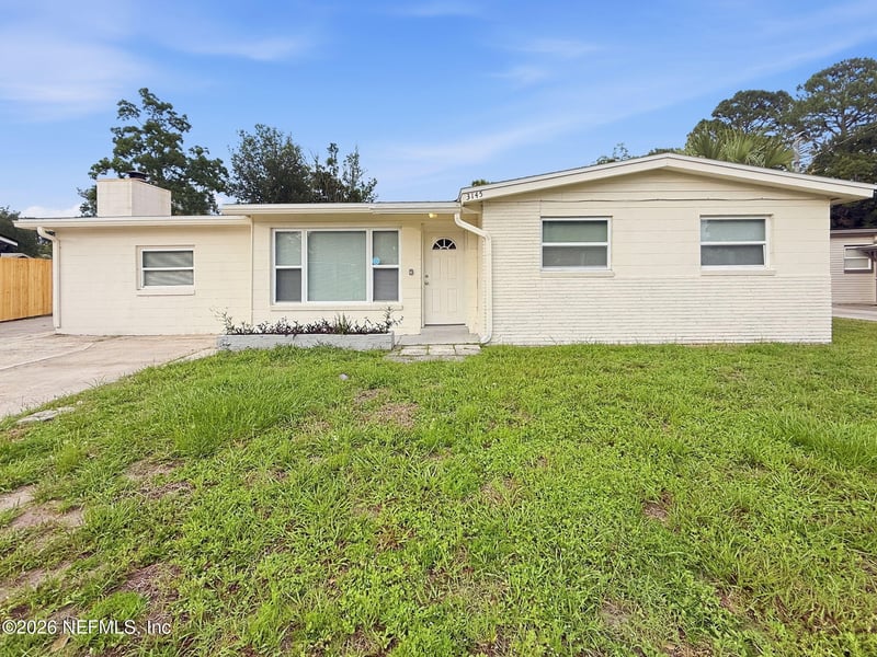 3145 San Salvadore Ave, Jacksonville, FL 32246