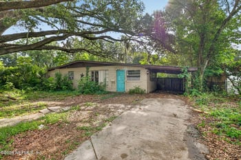 3147 Cathedral Ln, Jacksonville, FL 32277