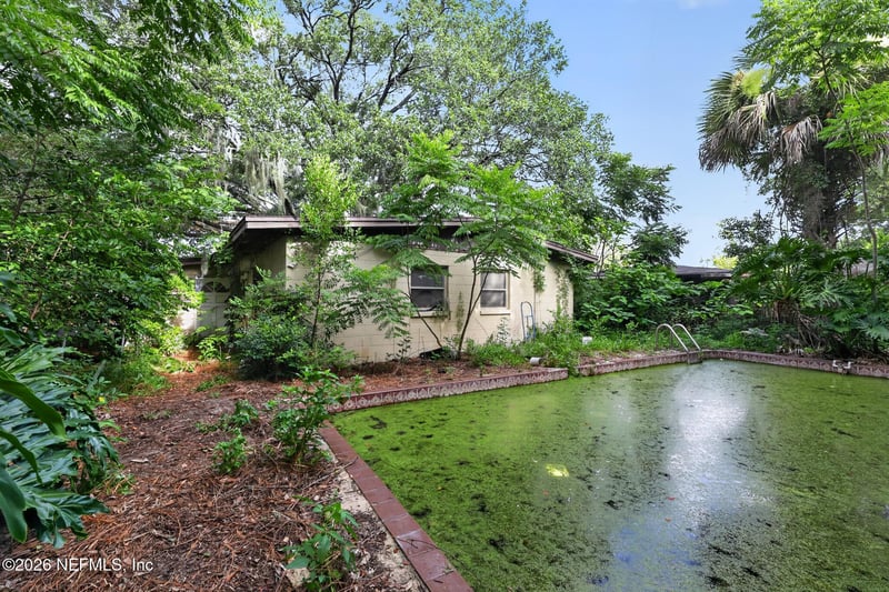 3147 Cathedral Ln, Jacksonville, FL 32277