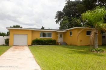 3147 Cristo Ln, Jacksonville, FL 32277