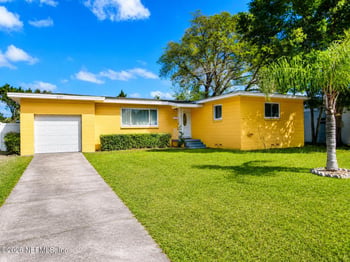 3147 Cristo Ln, Jacksonville, FL 32277