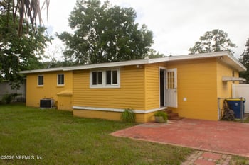 3147 Cristo Ln, Jacksonville, FL 32277