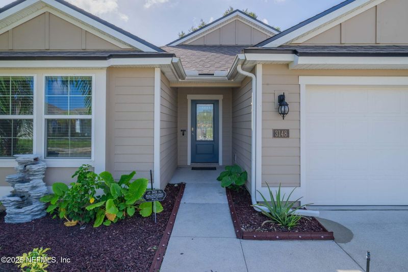 3148 Little Kern Ln, Jacksonville, FL 32226