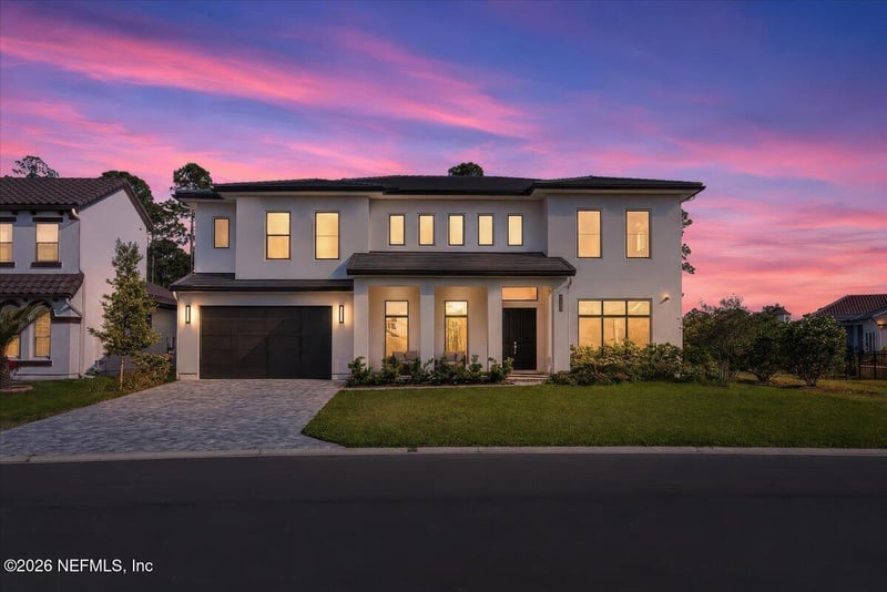 3149 Spiro Cir, Jacksonville, FL 32246