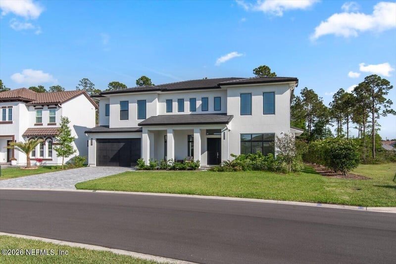 3149 Spiro Cir, Jacksonville, FL 32246