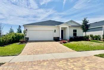 3149 Tupelo Loop, Green Cove Springs, FL 32043