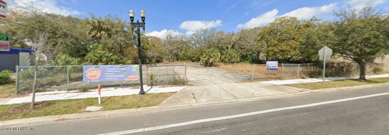 315 E 8th St, Jacksonville, FL 32206