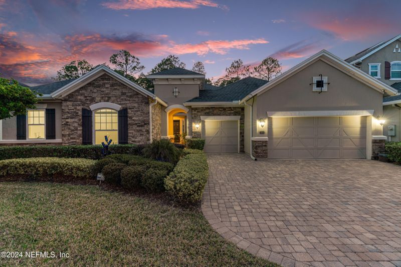 315 Eagle Rock Dr, Ponte Vedra, FL 32081