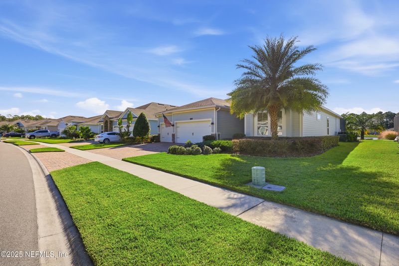 315 Montserrat Dr, St Augustine, FL 32092