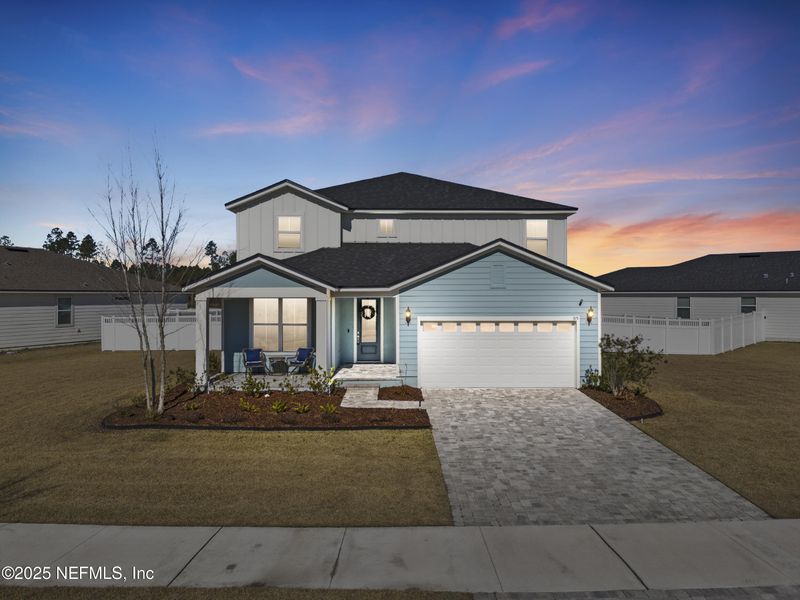 315 Muhly Grass St, Yulee, FL 32097