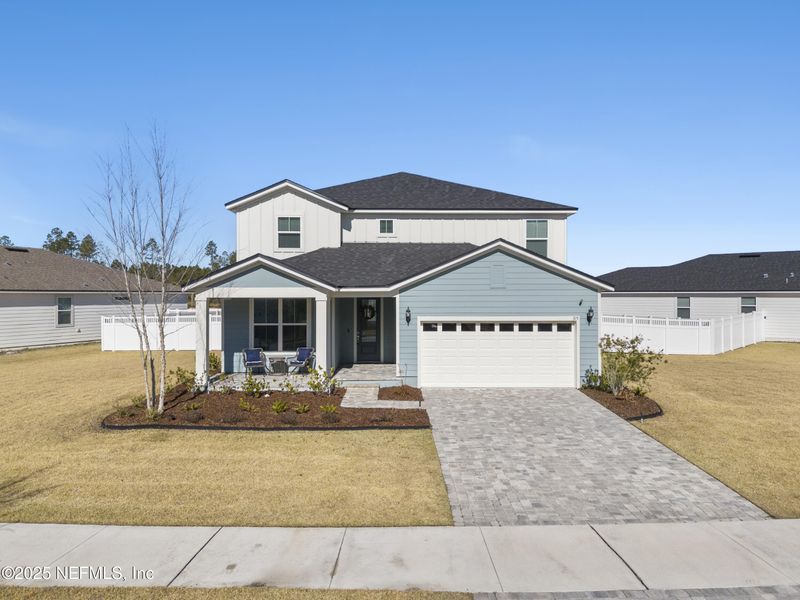 315 Muhly Grass St, Yulee, FL 32097