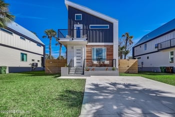 315 Riberia St, St Augustine, FL 32084