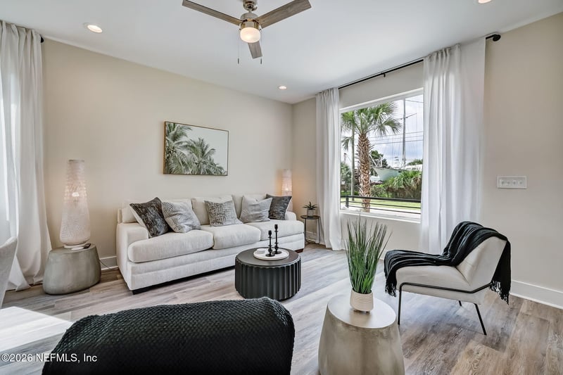 315 Riberia St, St Augustine, FL 32084
