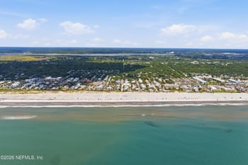 315 Ridgeway Rd, St Augustine Beach, FL 32080