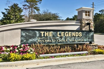 315 Ryder Cup Cir #204, St Augustine, FL 32092