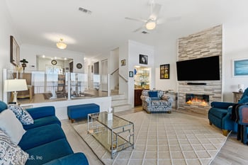 315 Scenic Point Ln, Fleming Island, FL 32003
