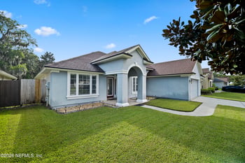 315 Southern Rose Dr, Jacksonville, FL 32225