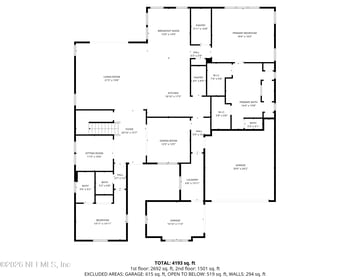 315 Tierra Cv, St Johns, FL 32259